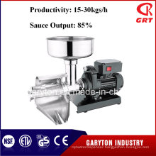 Sauce Making Machine for Making Sauce (GRT-etc-1)